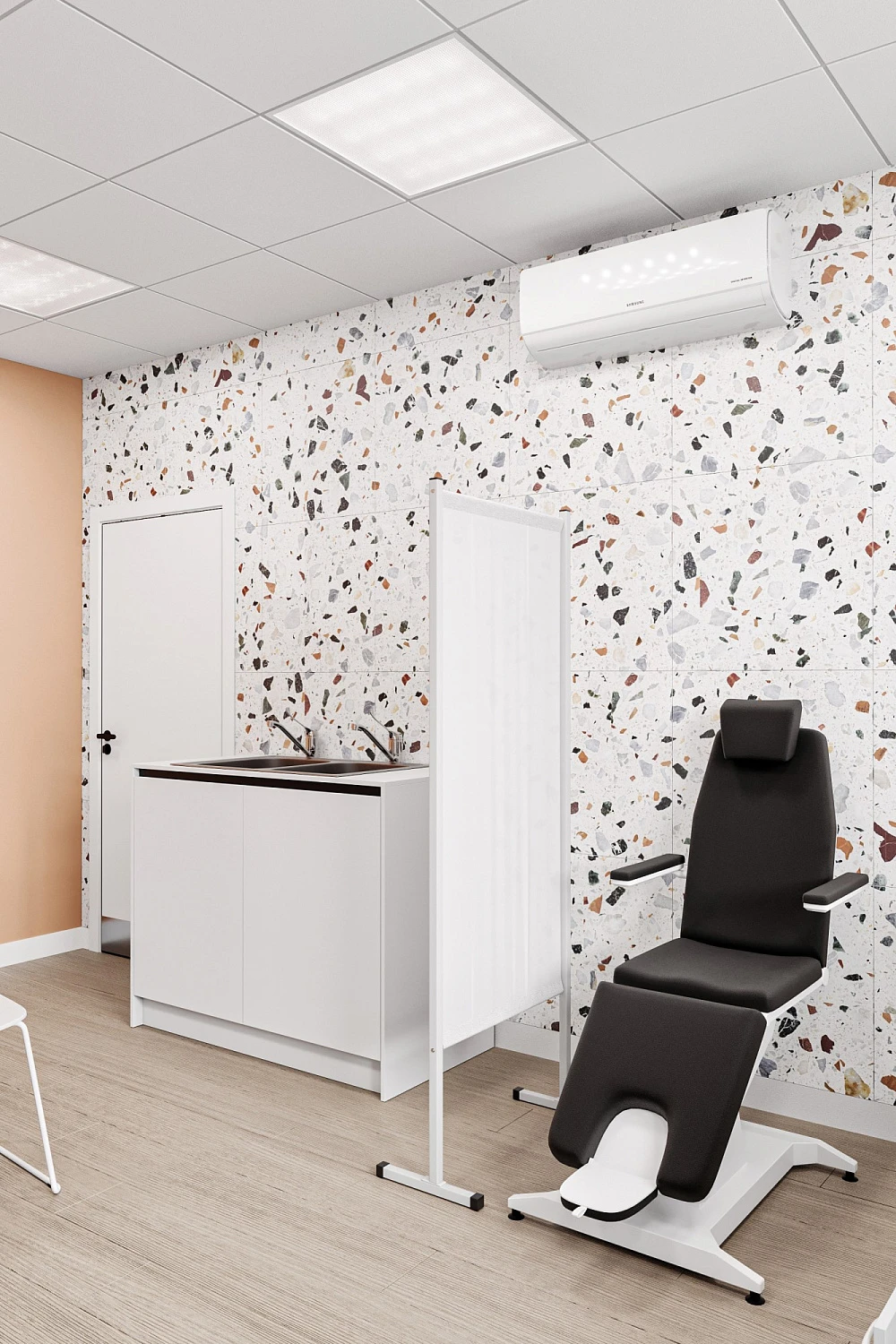 Детская поликлиника «МАТЬ И ДИТЯ»