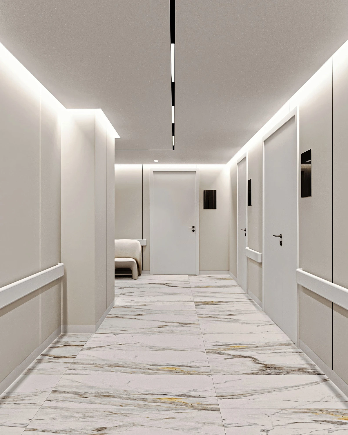 Многопрофильный консультативно-диагностический центр