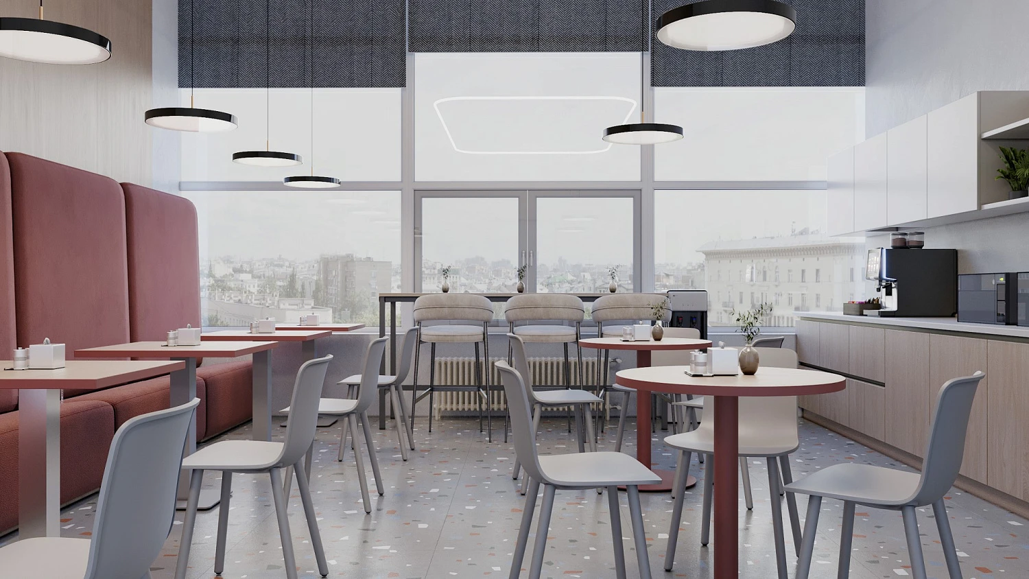 Офис «НИИТМ»