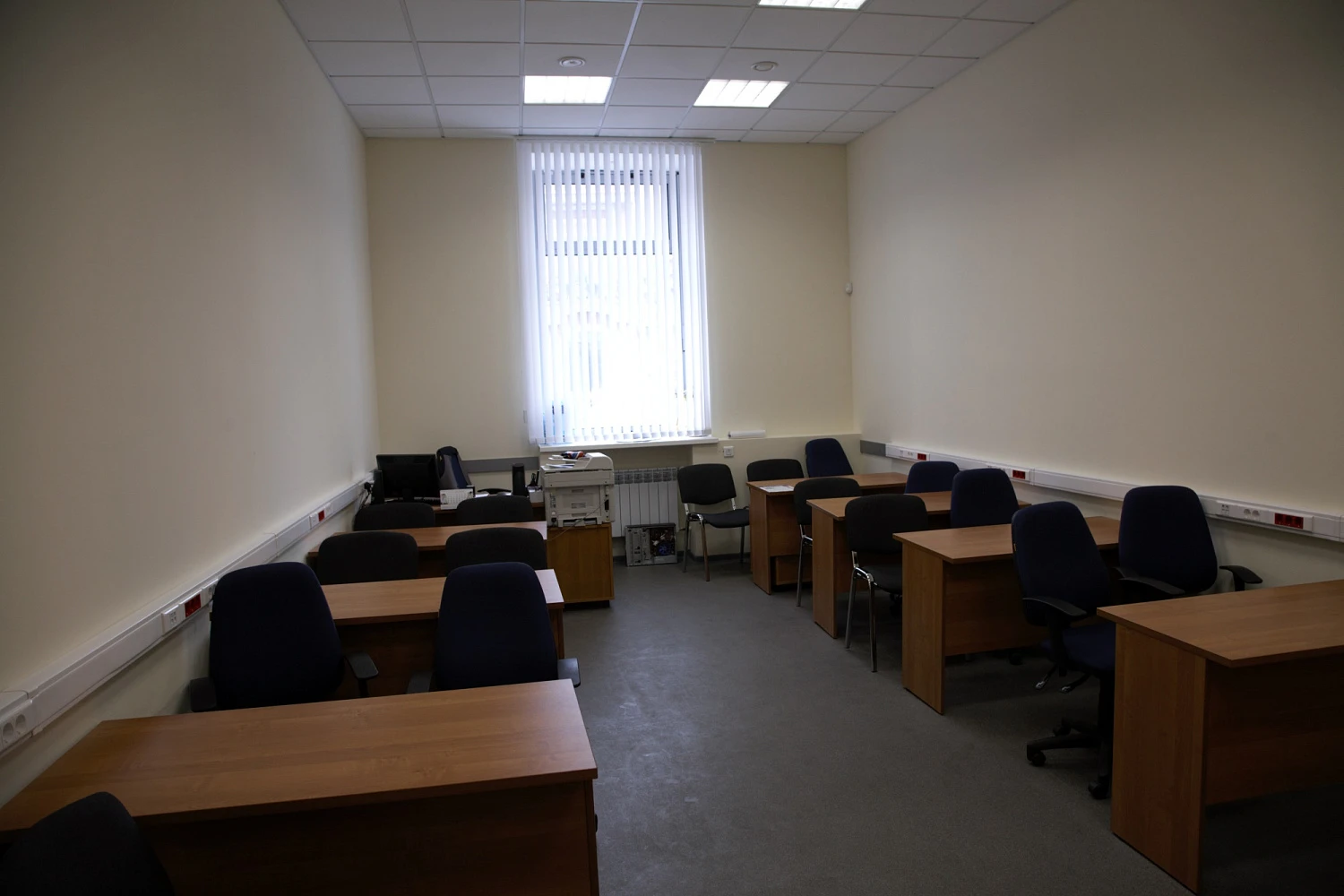 Центр автокредитования «ВТБ»