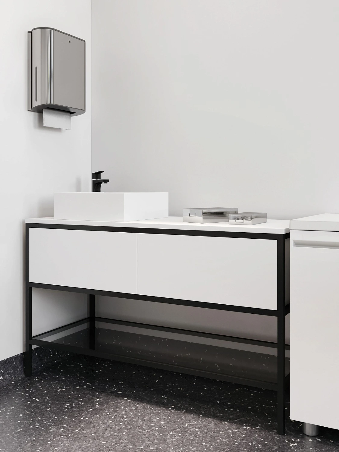 Поликлиника