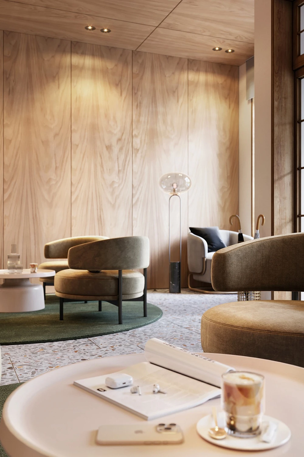 Гостиничный комплекс