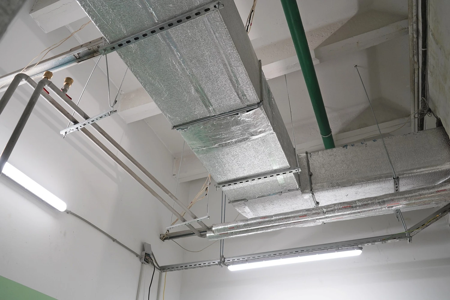 Лаборатория «ИНТЕРЛАБСЕРВИС»