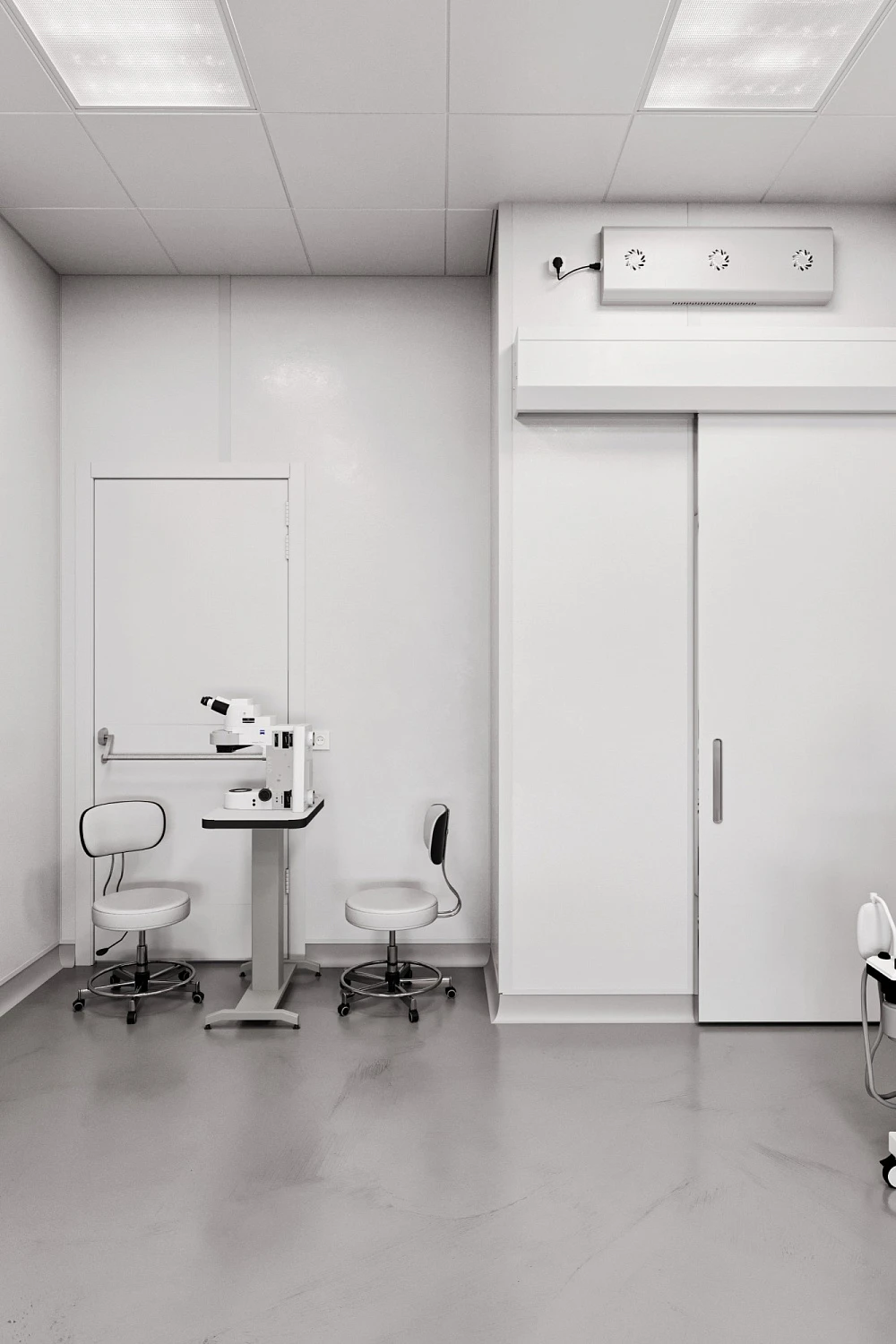 Офтальмологическая клиника «СФЕРА»