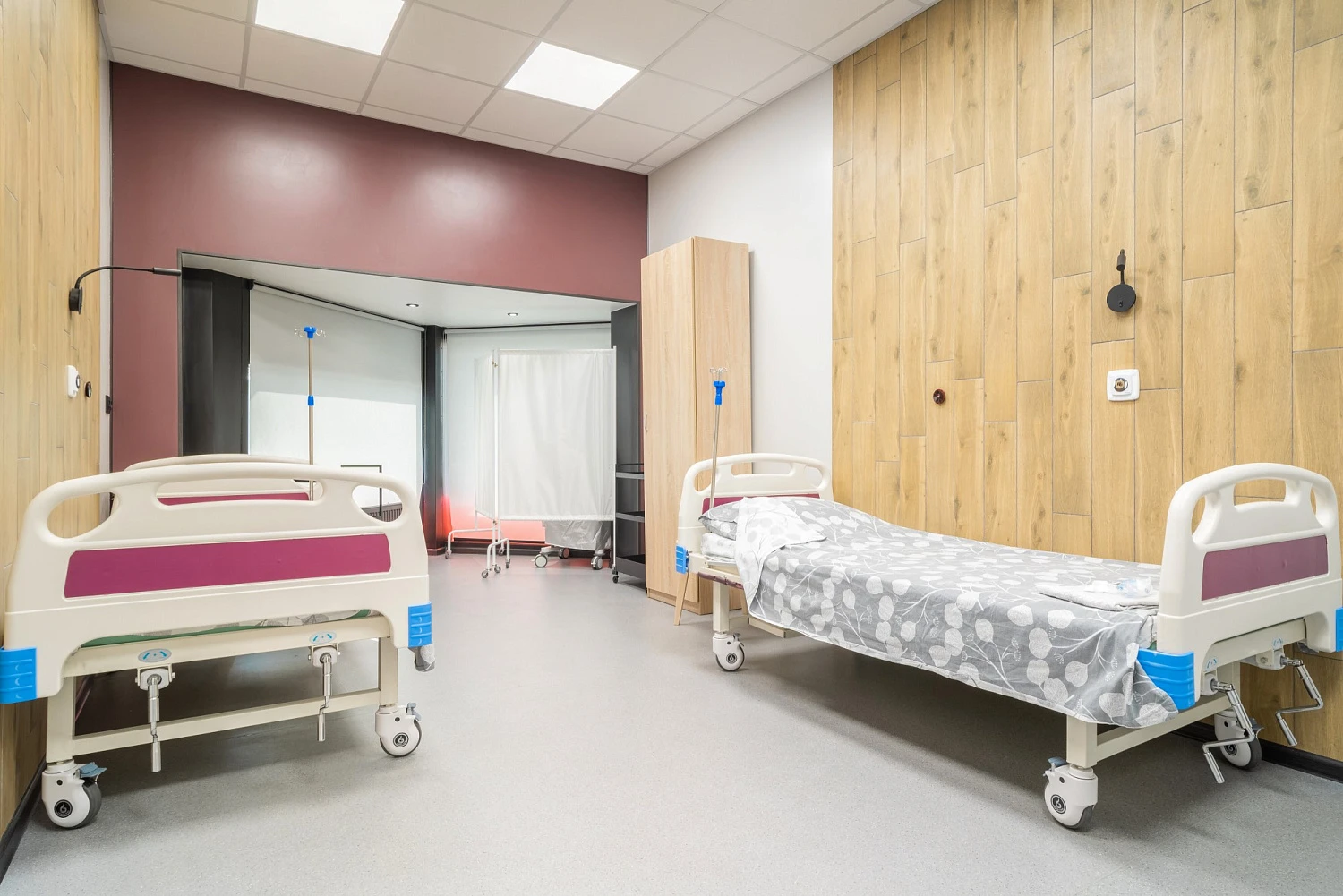 Клиника репродуктивных технологий «ECO FAMILY CLINIC»