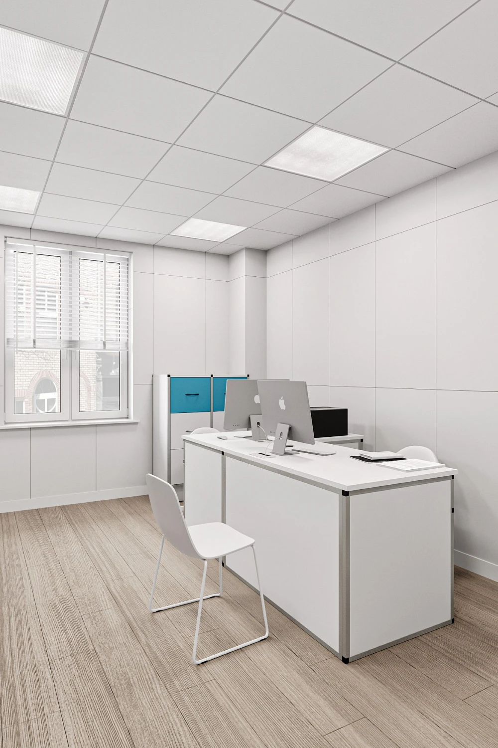 Детская поликлиника «МАТЬ И ДИТЯ»