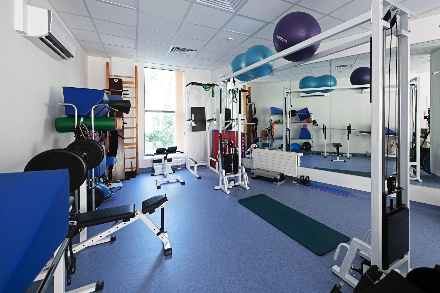 Клинический госпиталь «НЕЙРОВИТА»