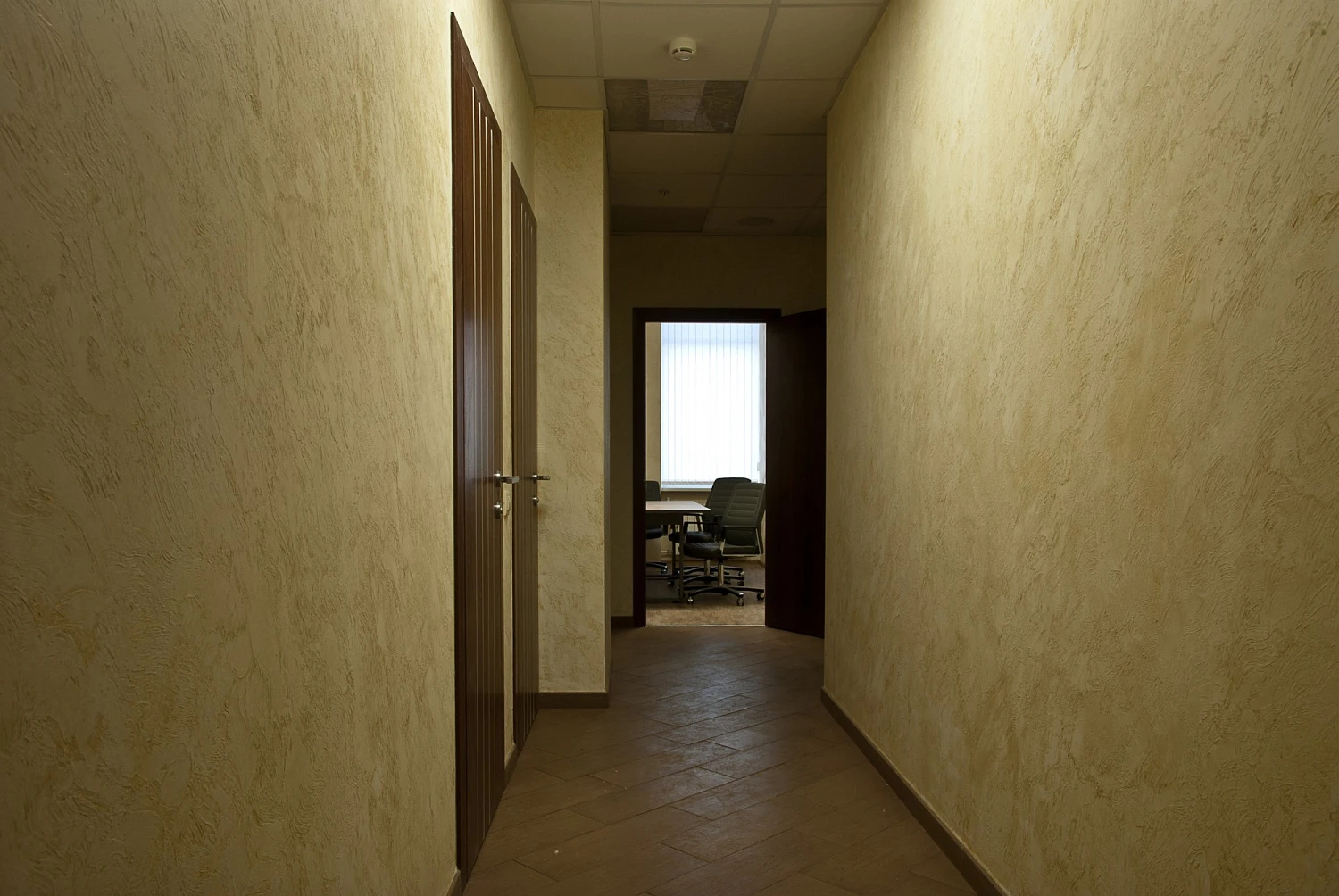 Офис «MSM-MEDIMPEX»