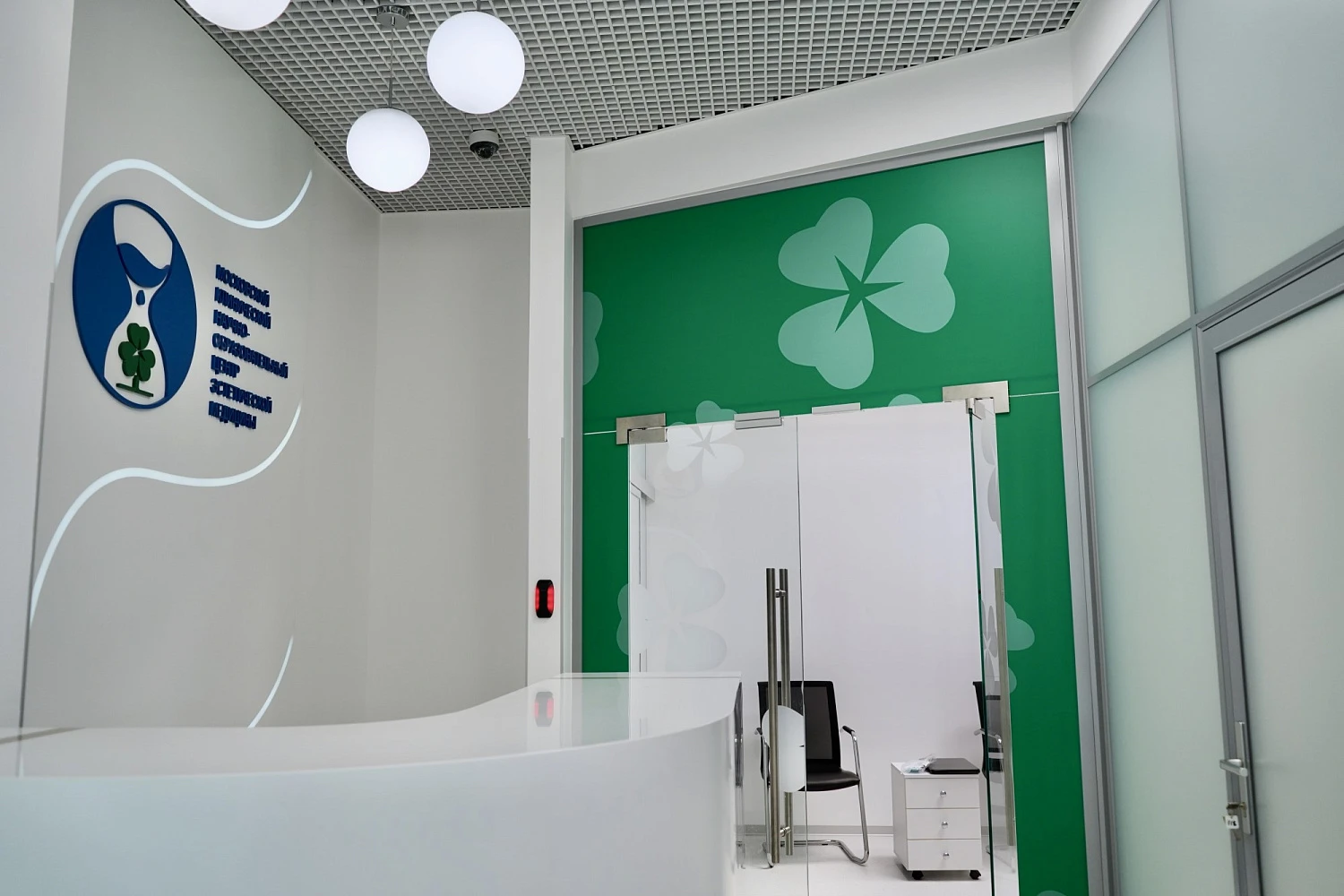 Клиника эстетической медицины и косметологии «МКНОЦ ЭМ Москва»