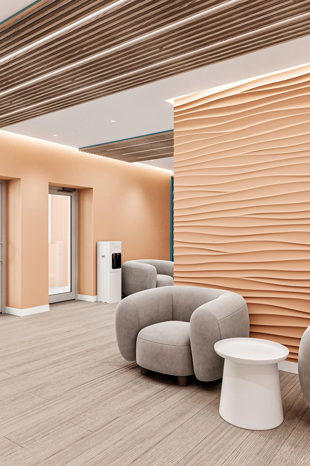 Детская поликлиника «МАТЬ И ДИТЯ»