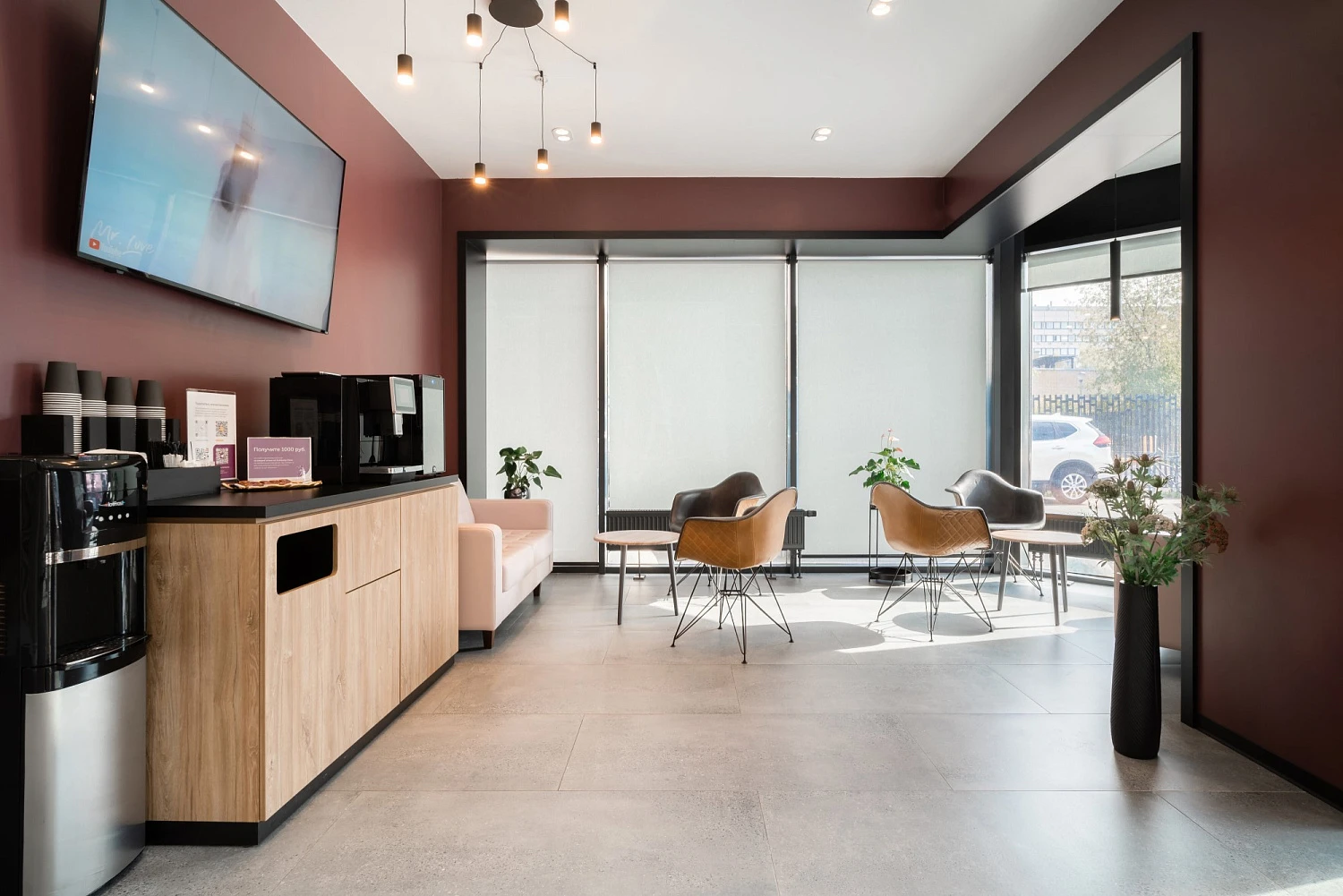 Клиника репродуктивных технологий «ECO FAMILY CLINIC»