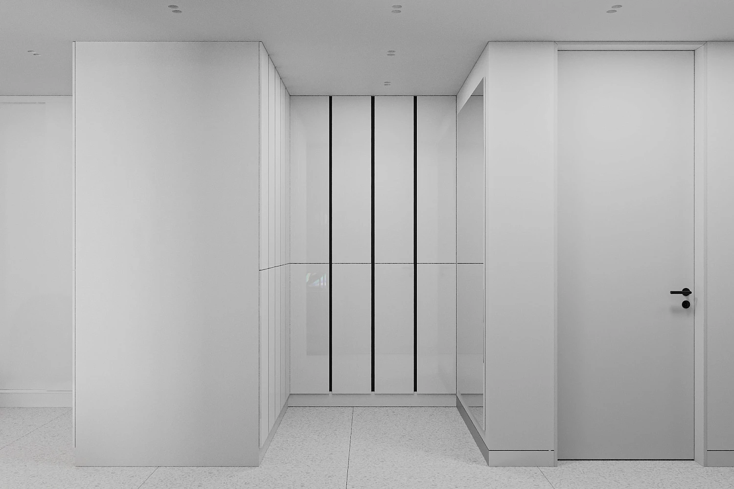 Клиника подологии