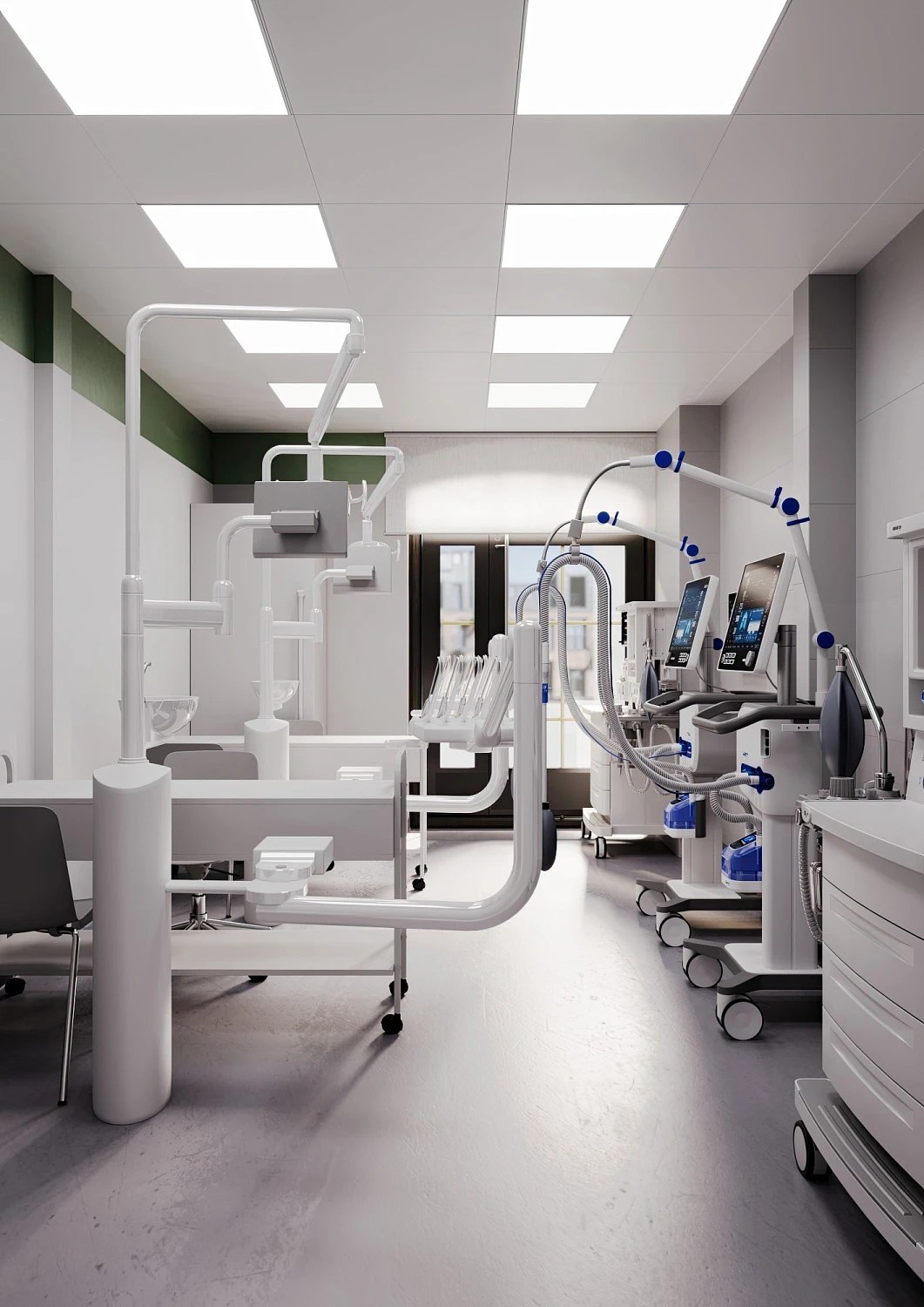 Ветеринарная клиника