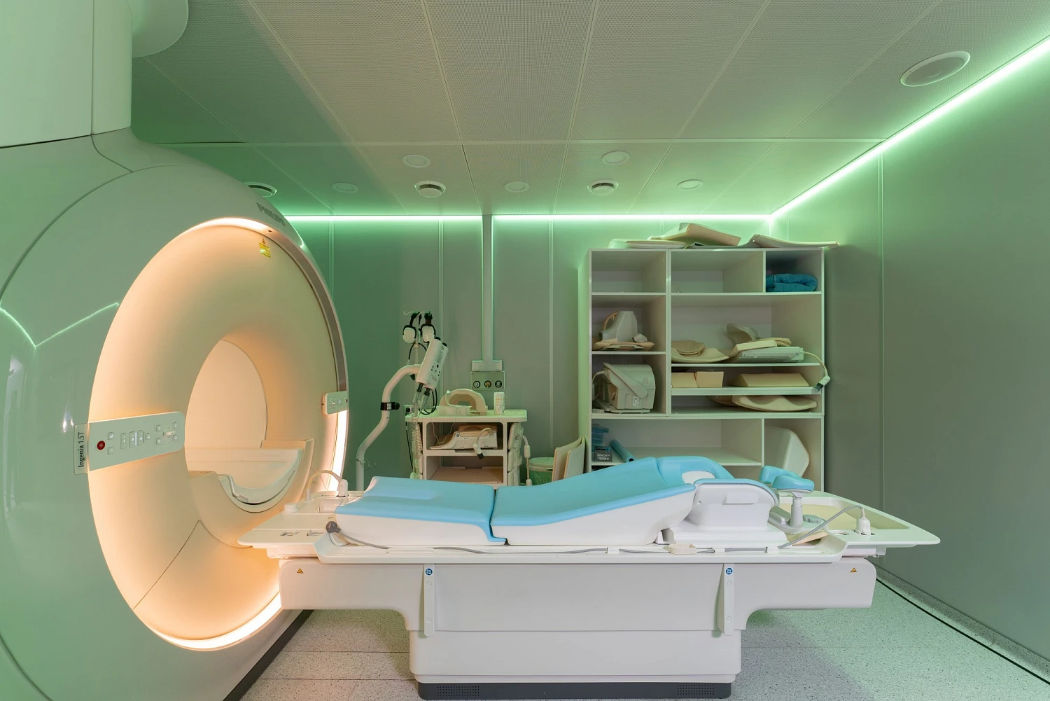 Многопрофильный медицинский центр «ЦЕНТРАВИАМЕД»