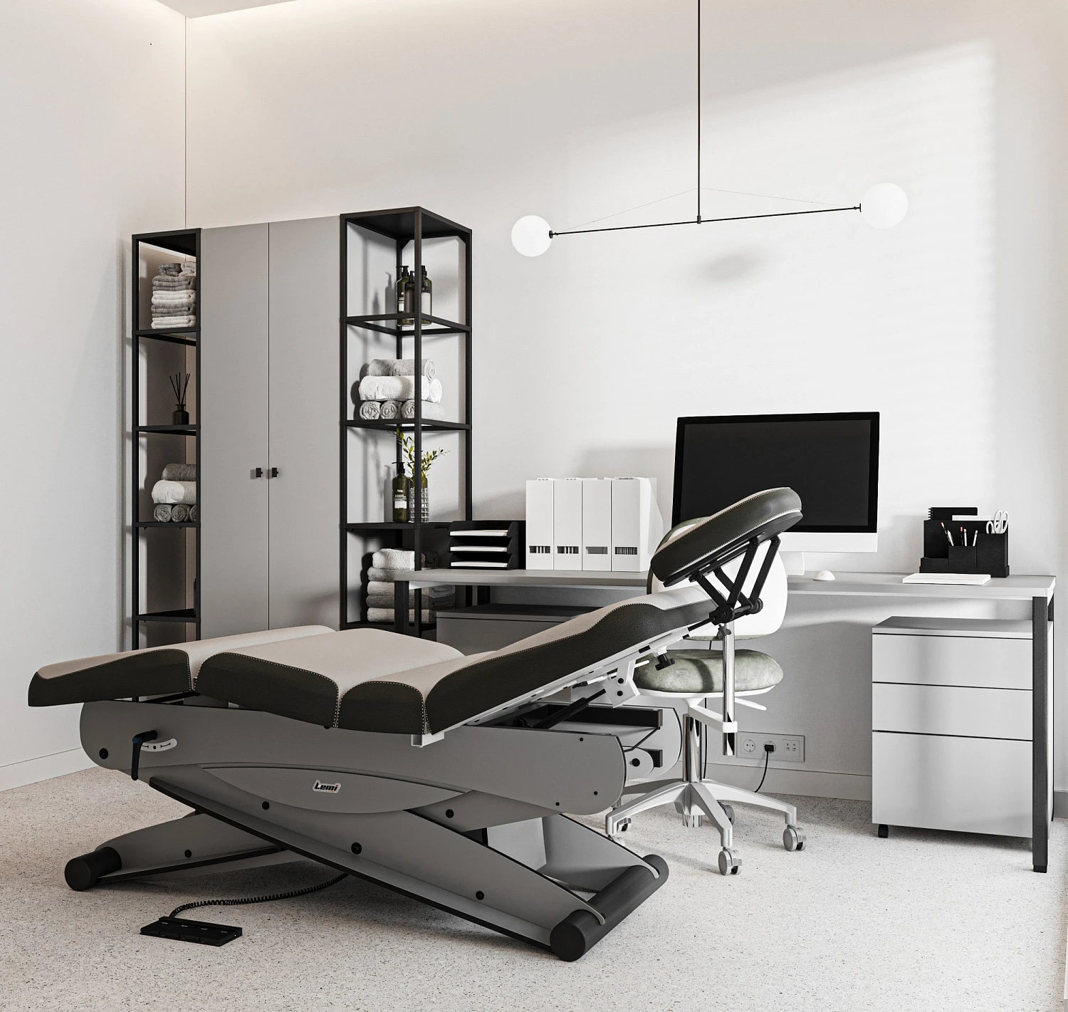 Многопрофильный медицинский центр