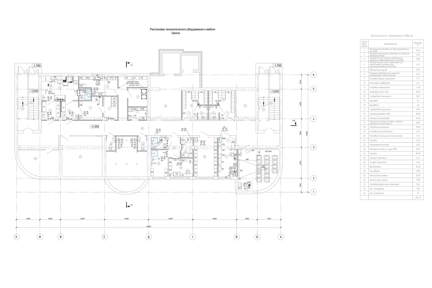 Многопрофильный медицинский центр