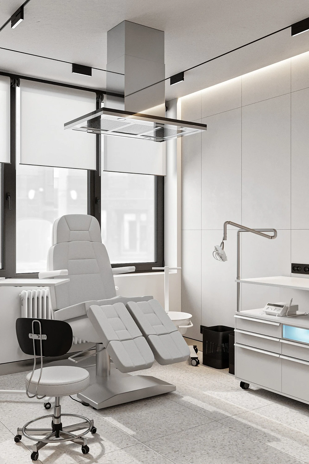 Клиника подологии