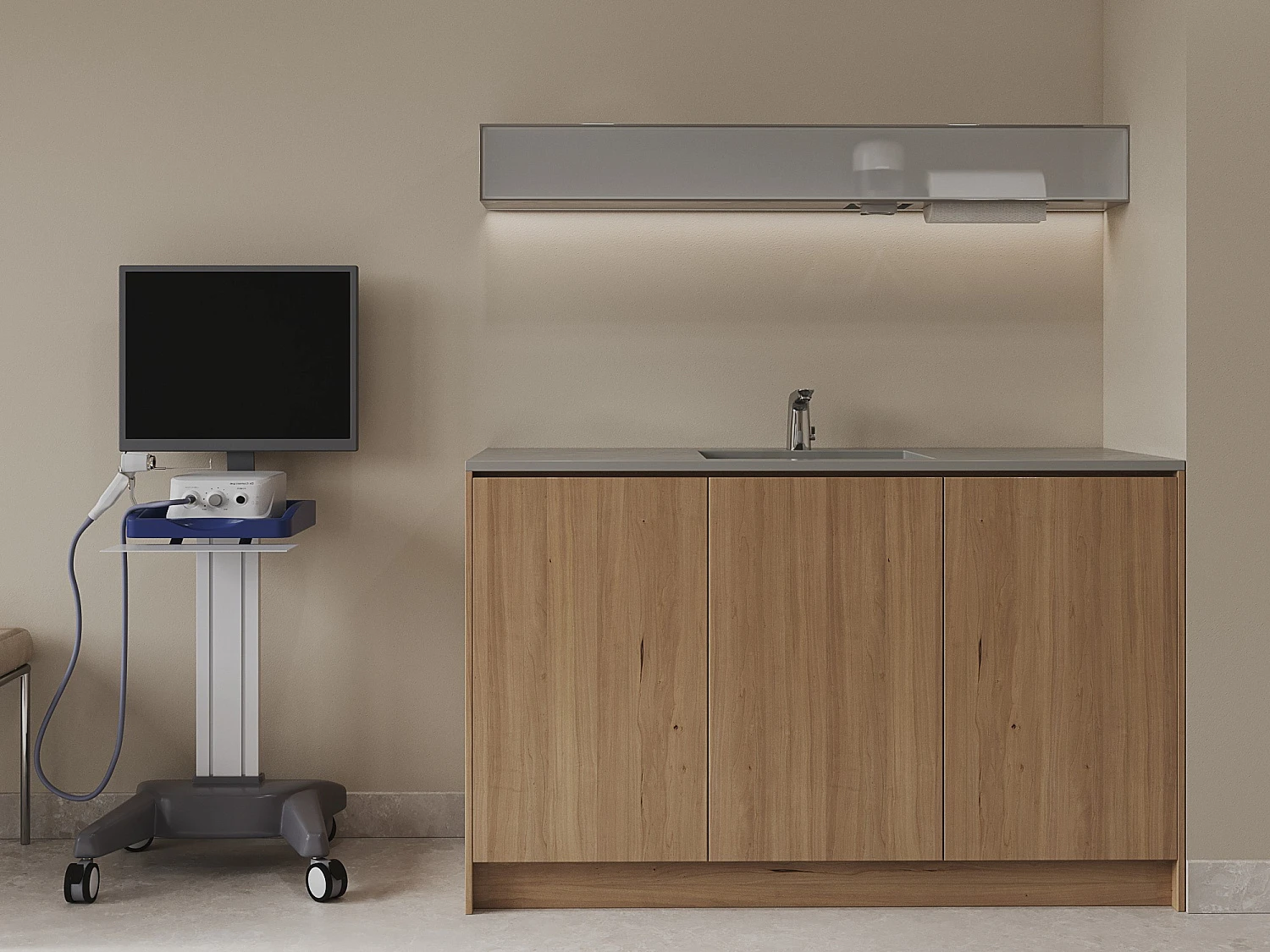 Клиника женского здоровья и косметологии