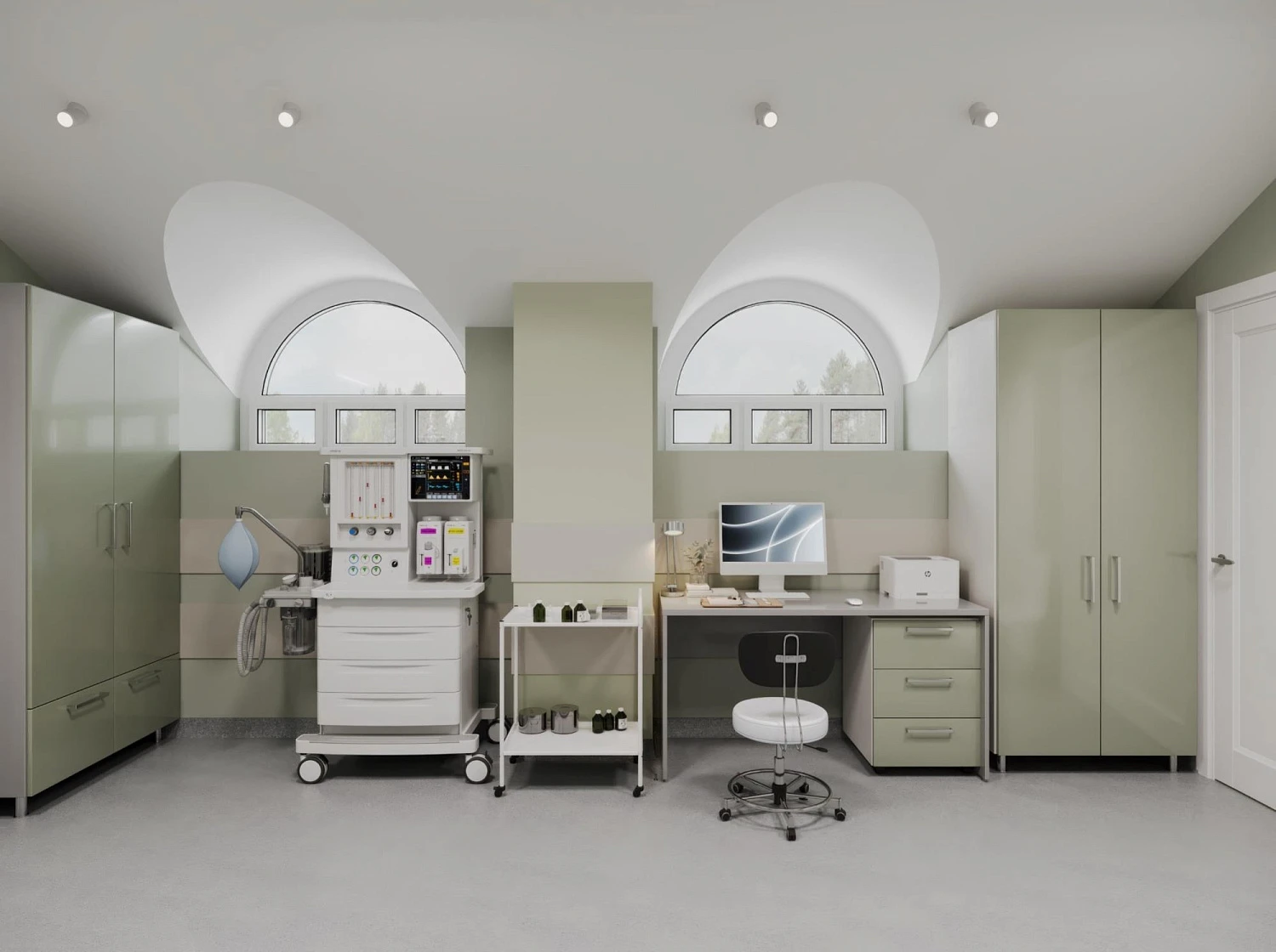 Клиника «Доктор Ермолаев»