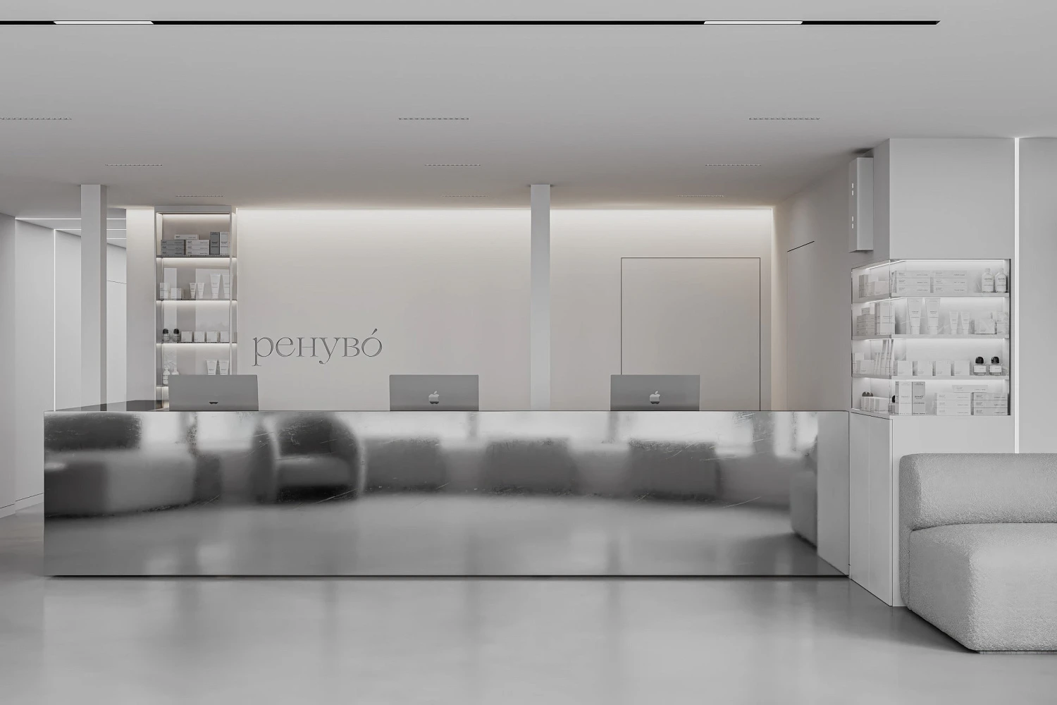 Клиника косметологии и превентивной медицины «РЕНУВО»