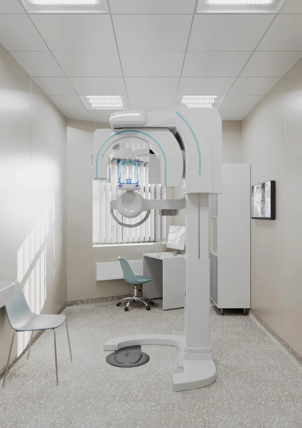 Многопрофильный медицинский центр