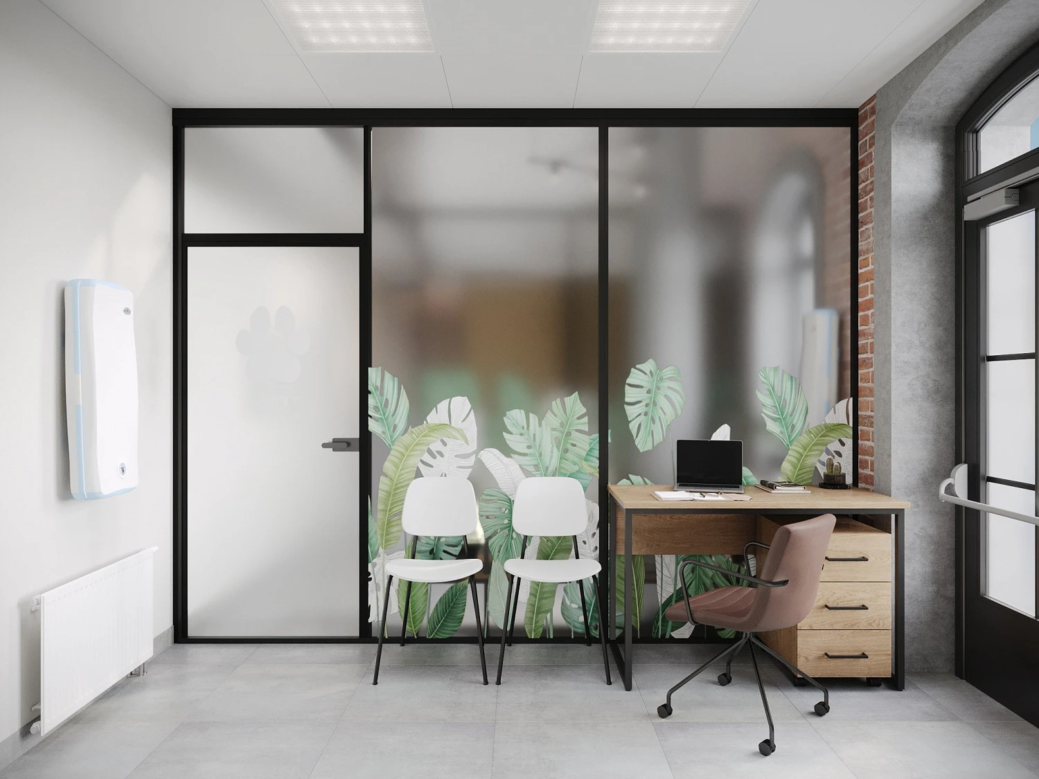 Ветеринарная клиника