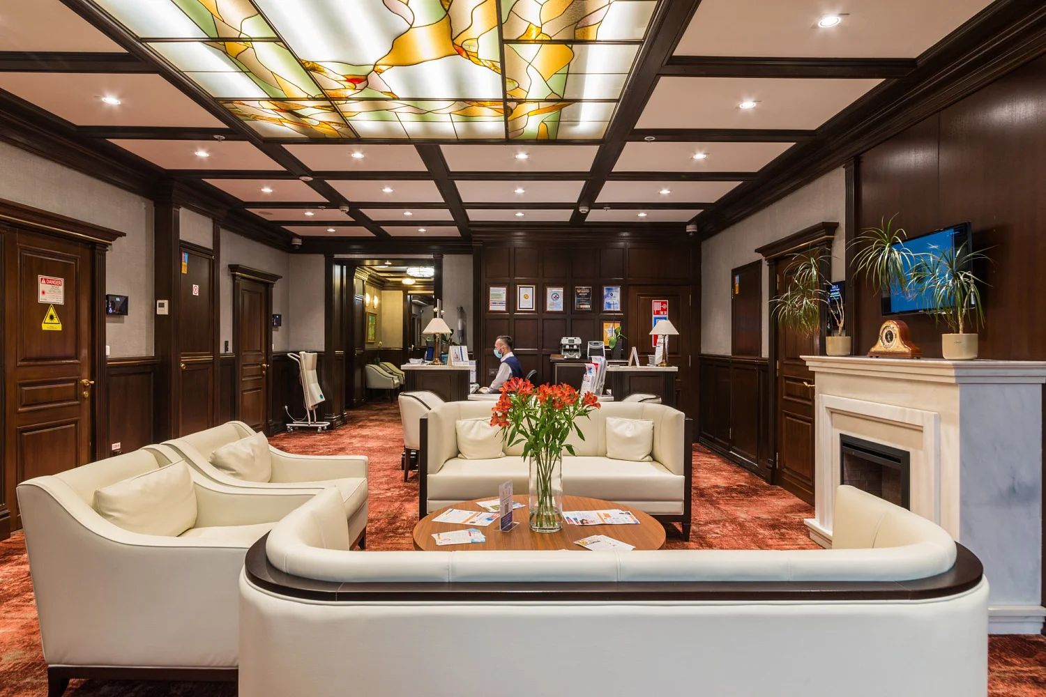 Клиника академика Ройтберга АО «МЕДИЦИНА»