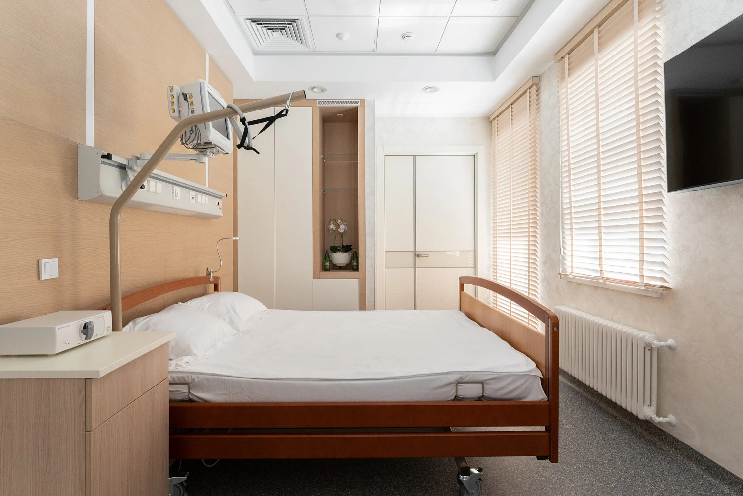 Многопрофильный медицинский центр «ЦЕНТРАВИАМЕД»