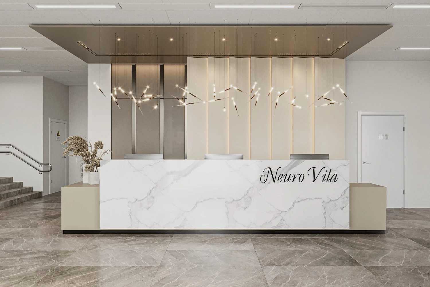 Клинический госпиталь, г. Москва, ул. Маршала Тимошенко, 7, стр. 1