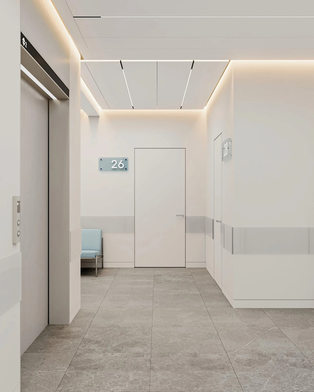 Многопрофильный медицинский центр