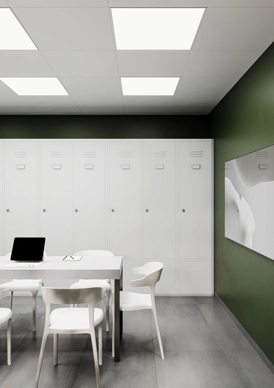 Ветеринарная клиника