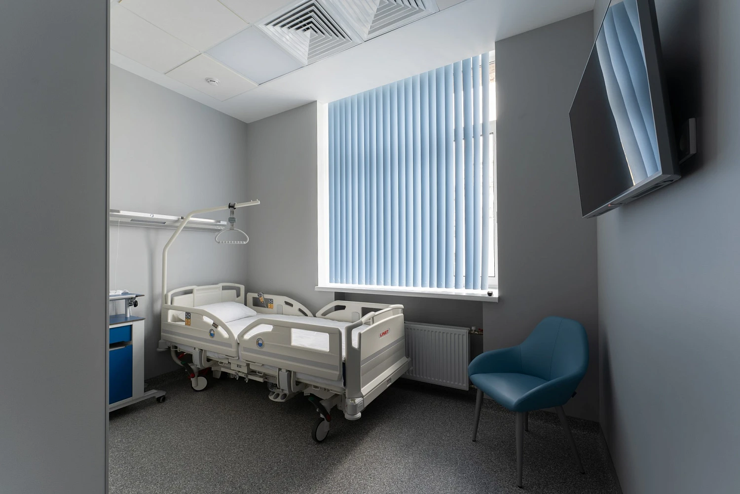 Многопрофильный медицинский центр «ЦЕНТРАВИАМЕД»