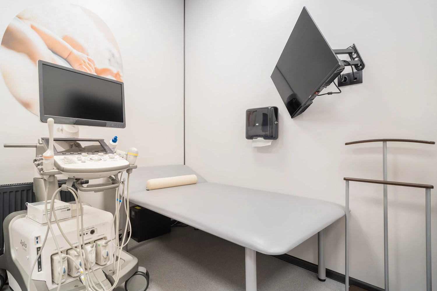 Клиника репродуктивных технологий «ECO FAMILY CLINIC»