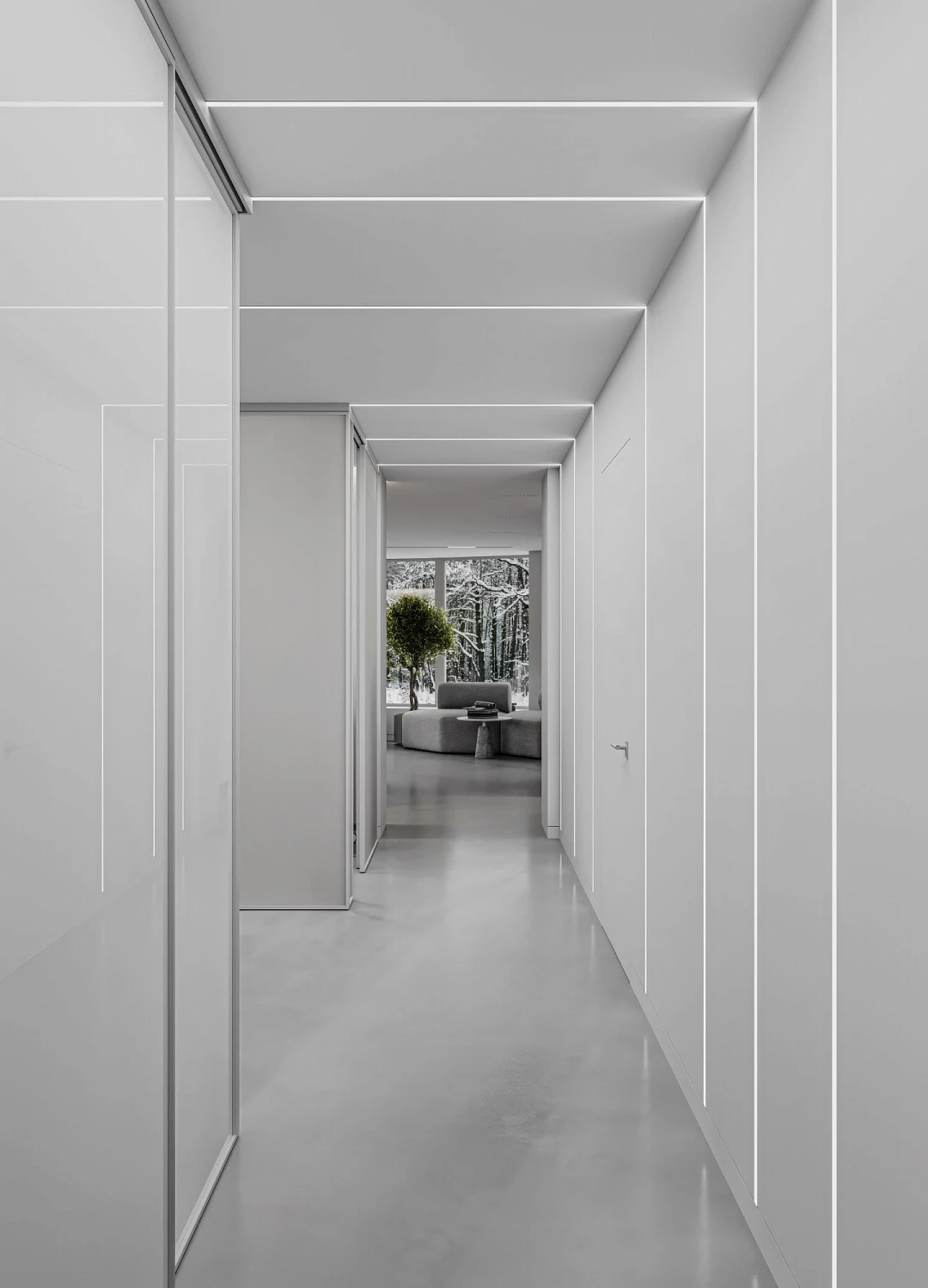 Клиника косметологии и превентивной медицины «РЕНУВО»