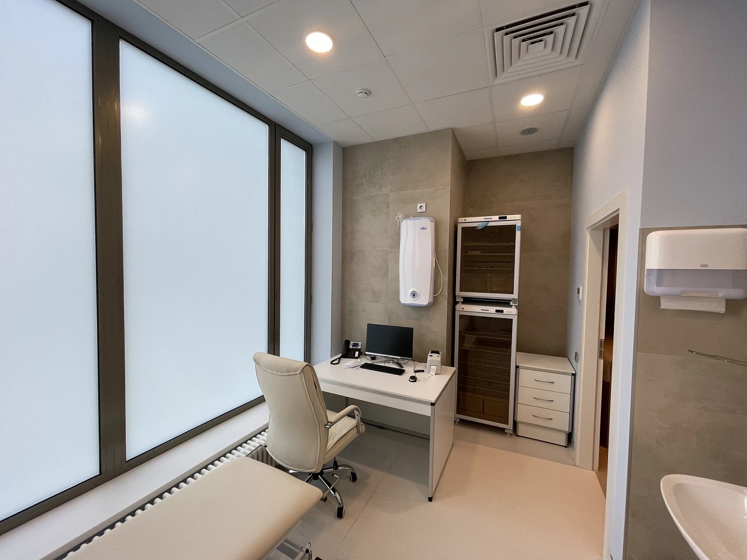 Многопрофильный медицинский центр «АТЛАС»