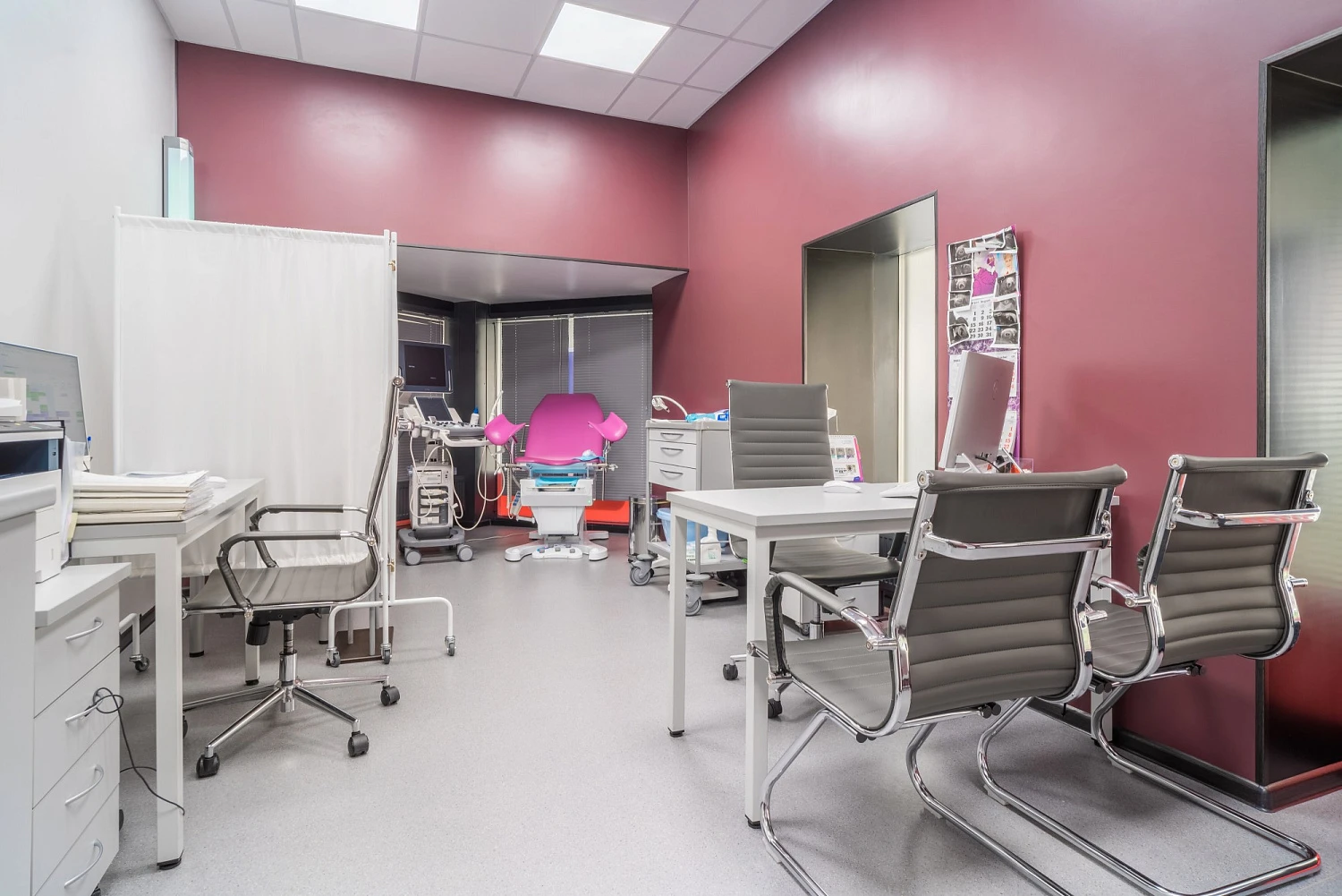 Клиника репродуктивных технологий «ECO FAMILY CLINIC»