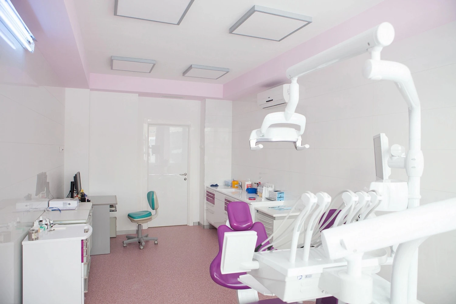 Стоматологическая клиника