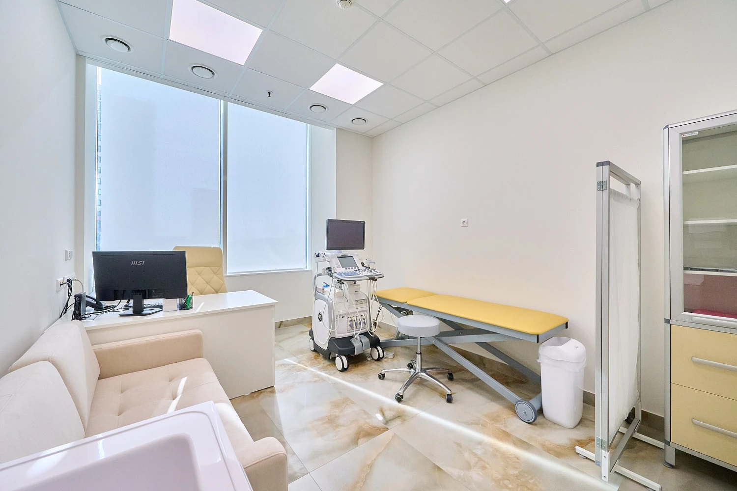 Клиника пластической хирургии «ФОРМА»