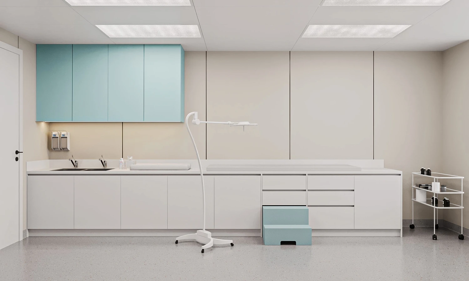 Многопрофильный консультативно-диагностический центр