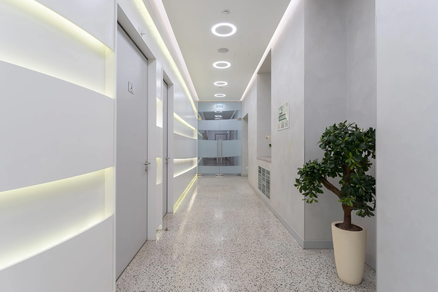 Многопрофильный медицинский центр «ЦЕНТРАВИАМЕД»