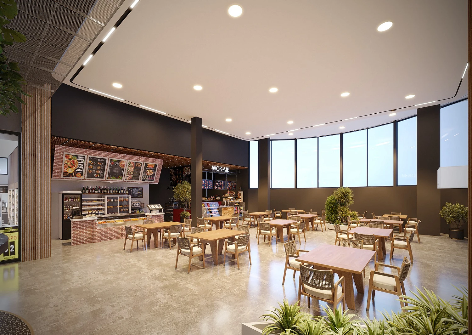 Торговый центр «КАРАМЕЛЬ»