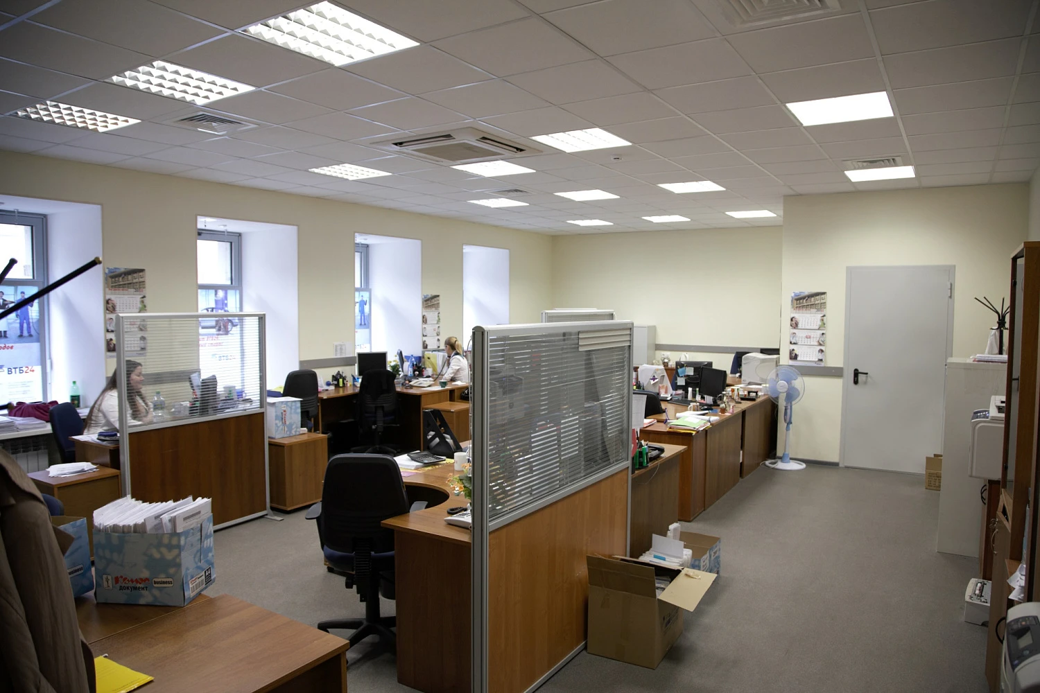 Центр автокредитования «ВТБ»