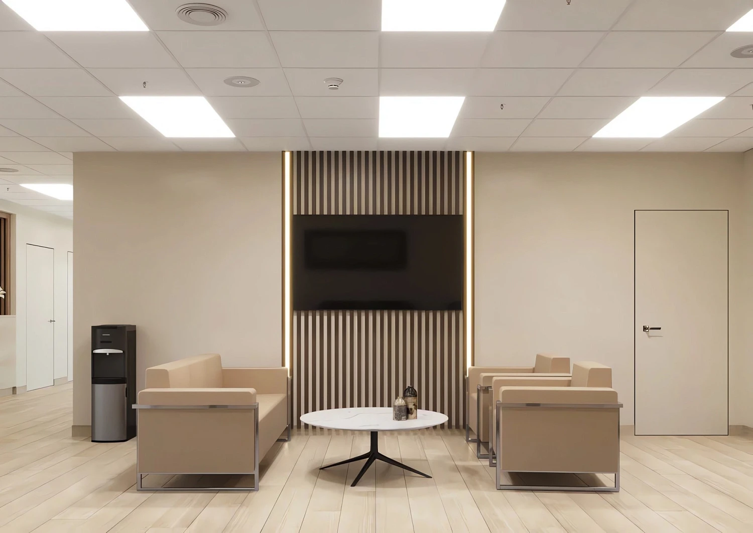 Многопрофильный медицинский центр «EMC»