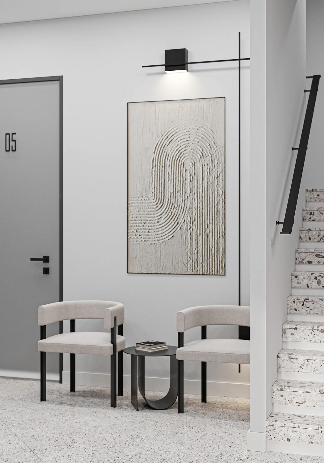 Многопрофильный медицинский центр