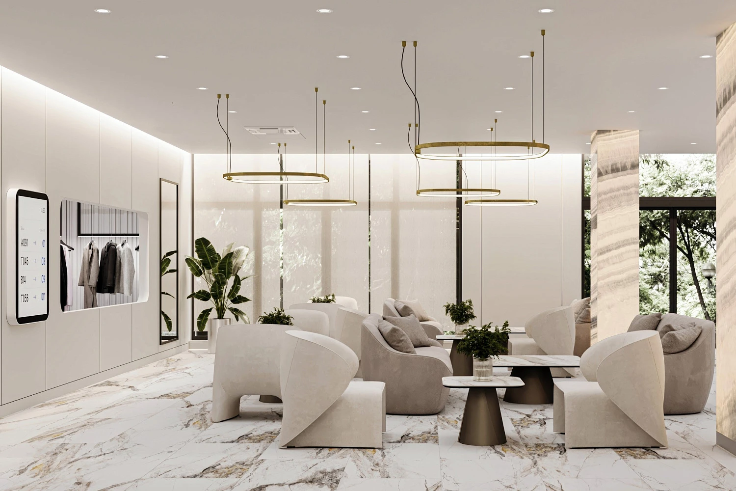 Многопрофильный консультативно-диагностический центр