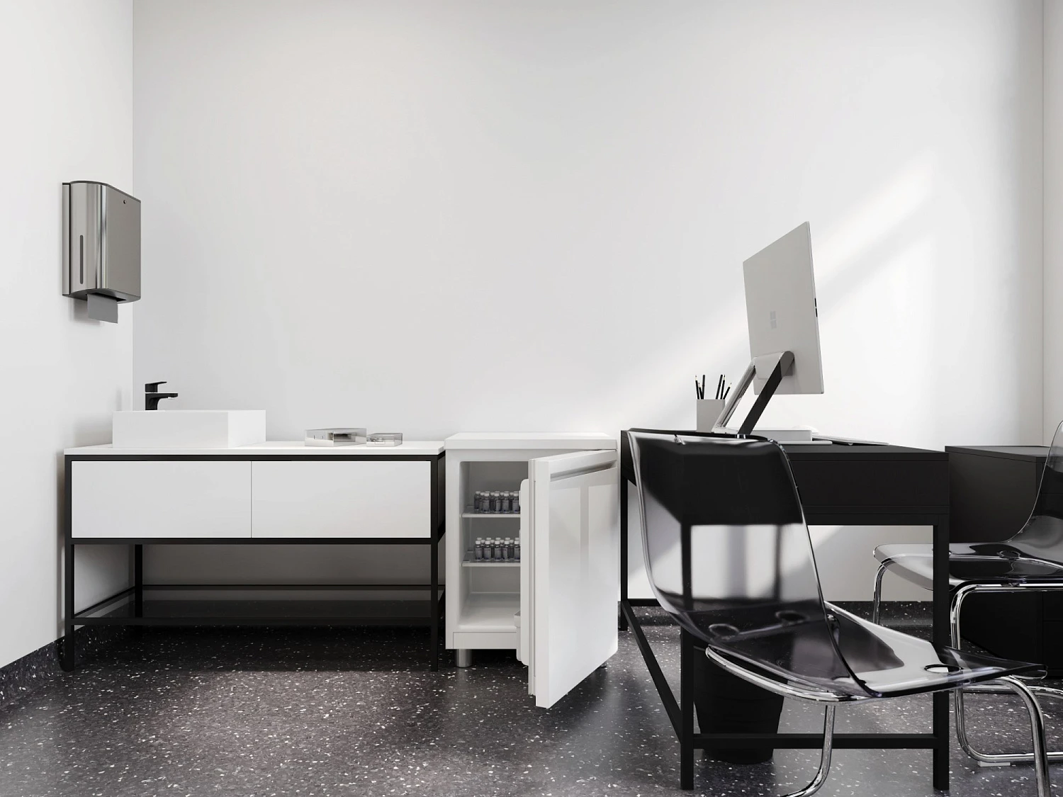 Поликлиника