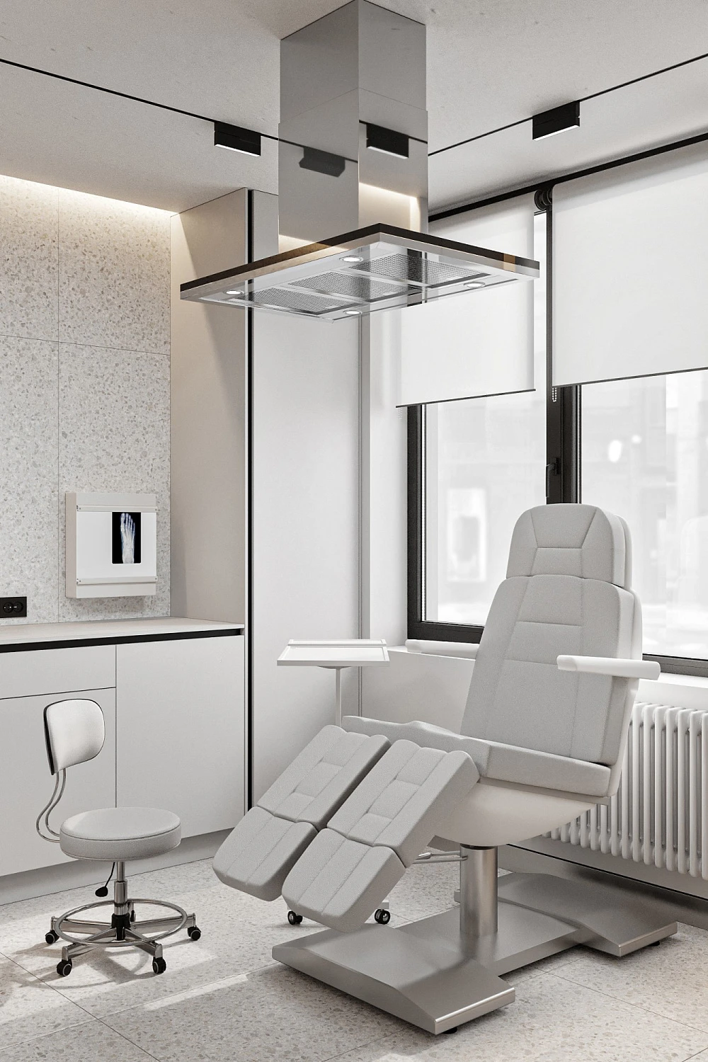 Клиника подологии