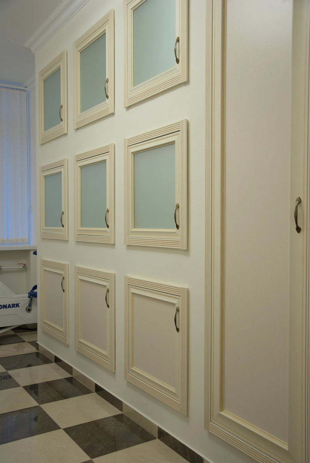 Медицинский центр многофункционального комплекса Минфина России