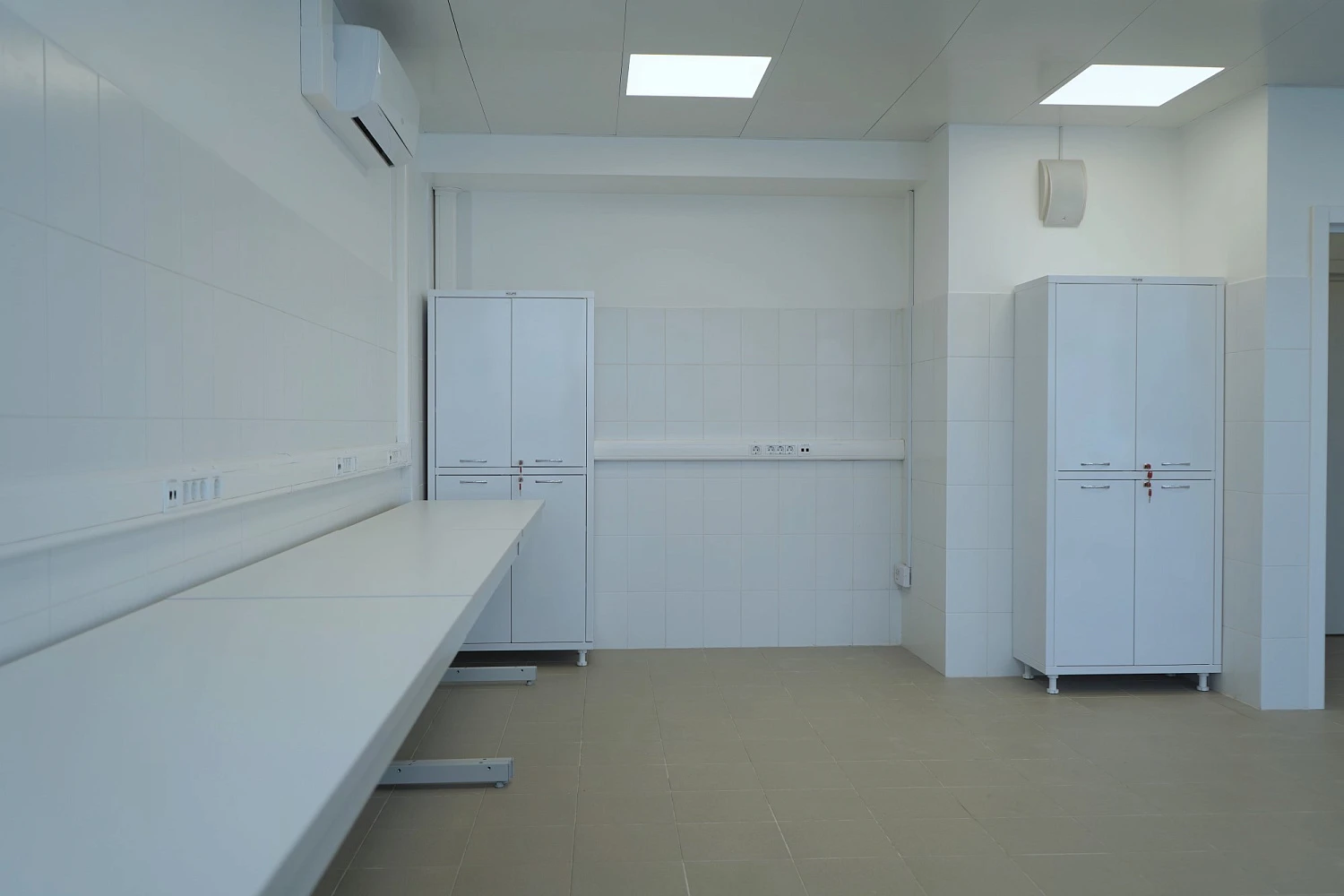 Лаборатория «ИНТЕРЛАБСЕРВИС»