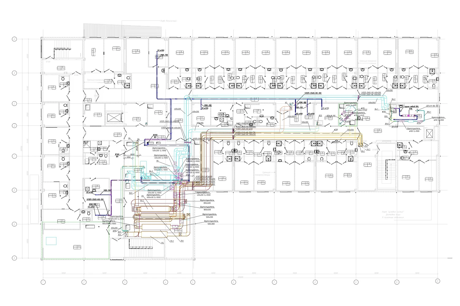 Клинический госпиталь «ЛАПИНО»